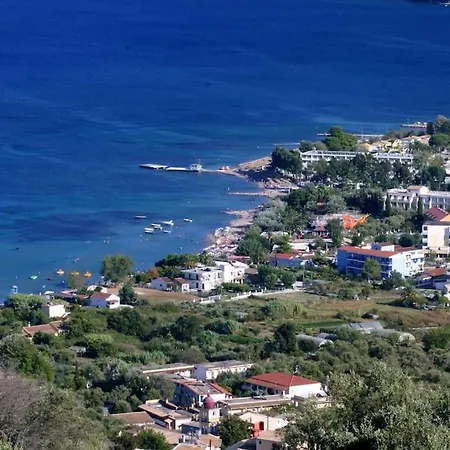Holiday home Eygenias House Vouniatades