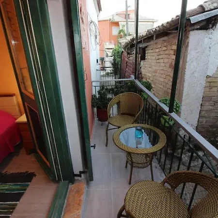 Eygenias House Holiday home Vouniatades