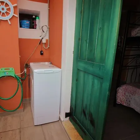 Eygenias House Holiday home