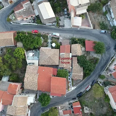 Eygenias House Vouniatades