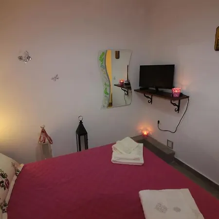 Eygenias House Holiday home